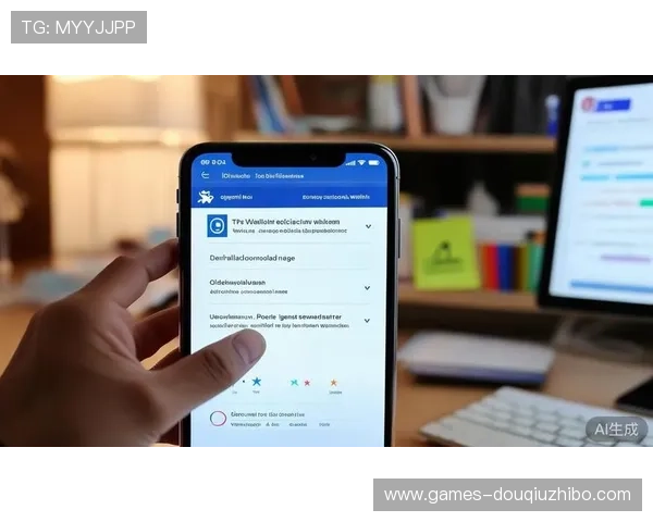 斗球app官网下载后如何快速登录使用，完整操作流程详解