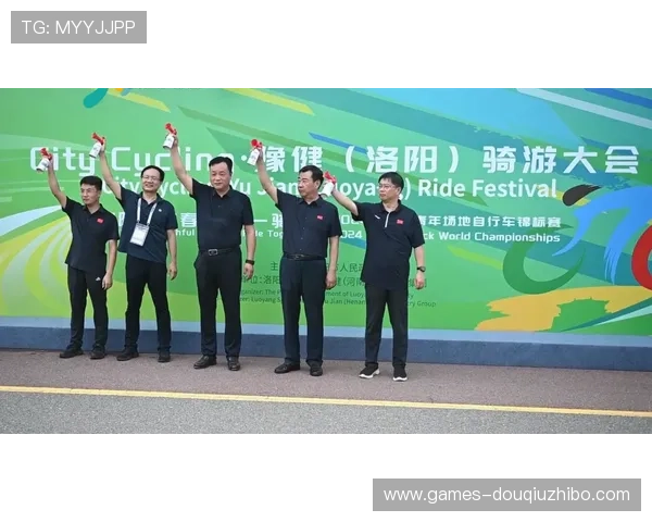 斗球体育：打造全民健身新风尚的创新体育竞技平台
